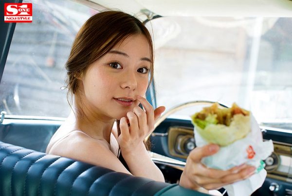 新人NO.1STYLE グラビアアイドル吉高寧々AV解禁